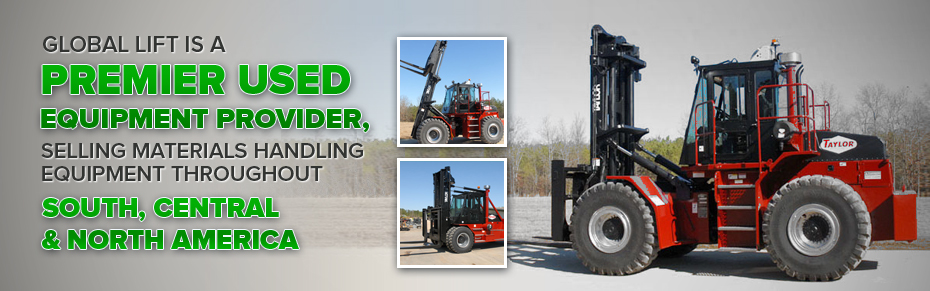 Used Equipment Antioch